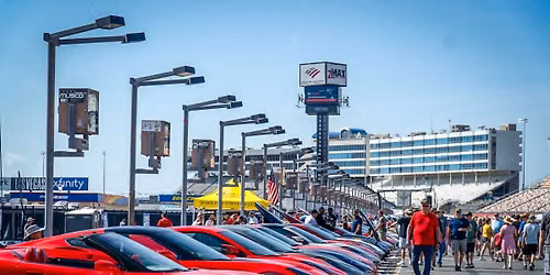 Charlotte Auto Show - All Event Pass