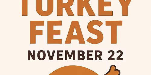 Turkey Feast