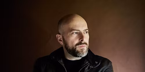 On The Road: Rob Cowen and Jenn Ashworth