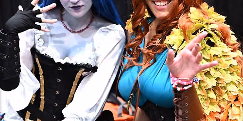 New York Comic Con - 4 Day Pass