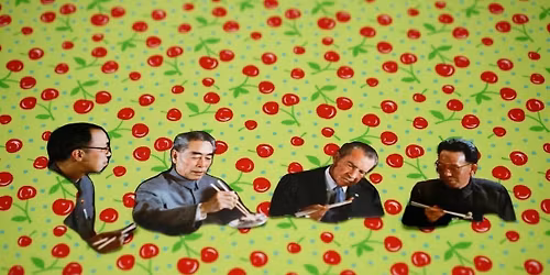 The Milwaukee Show II