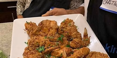 Cooking with Chef Wells: Southern Classics