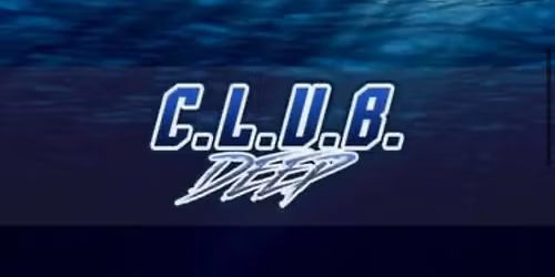 CLUB - DEEP