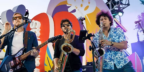 Bonita Brew Fest 2026