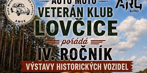 V\u00fdstava historick\u00fdch vozidel