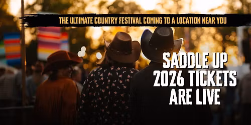 This Ain't Texas Festival - Dorset