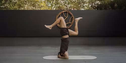 Breathwork & Ice Bath Experience - Ice Coldture y Teva Wellness