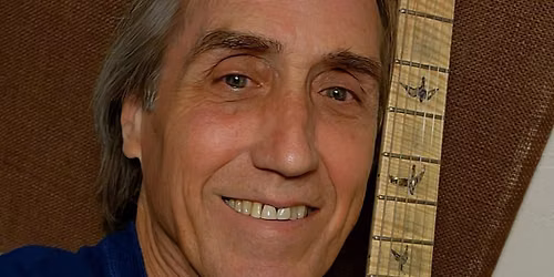 LIVE MUSIC - Rick Cucuzza 