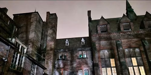 NEWSHAM PARK HOSPITAL 