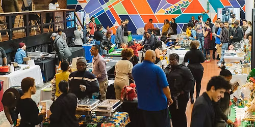 9th Annual Small Business Pop Up