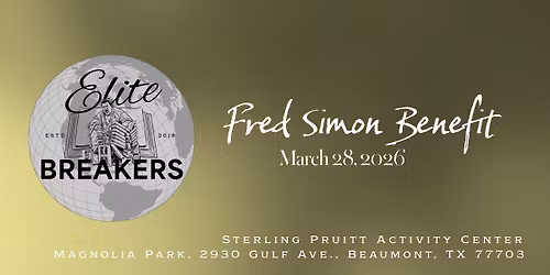 Elite Breakers at Fred Simon Benefit Tournament