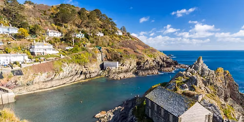 Looe & Polperro