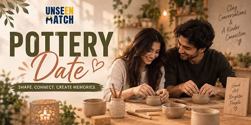 POTTERY