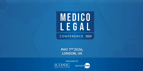 Medico-Legal Conference 2026