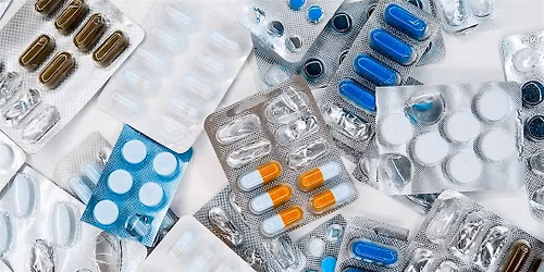 LGT NHS Trust: Non Medical Prescriing Update