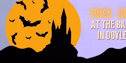 \ud83c\udf83 Trick or Treat at the Barn Plaza! \ud83d\udc7b