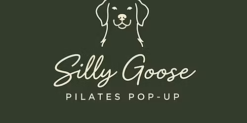 Silly Goose Pop-Up Pilates