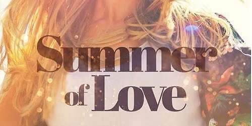 SUMMER OF LOVE  A London Boat Party + Free after-party 