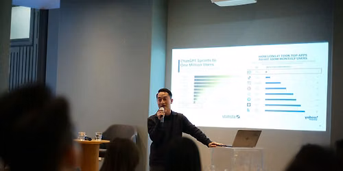 \u3010Preface Lecture Series\u3011 Enterprise AI Adoption: Use Cases and Goverance