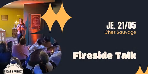 Fireside Talk