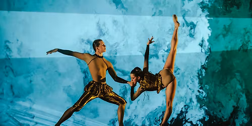 "Vulfas darbi" | Balets no Londonas