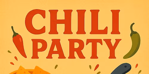Chili party