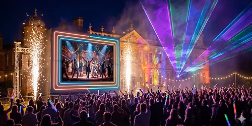 Greatest Showman - Immersive Singalong