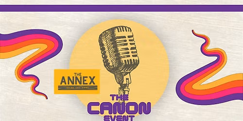 The Canon Event