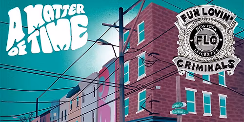 Fun Lovin' Criminals