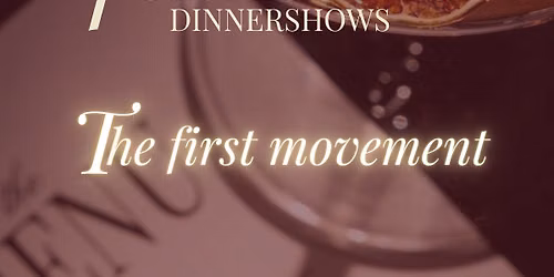 The First Movement