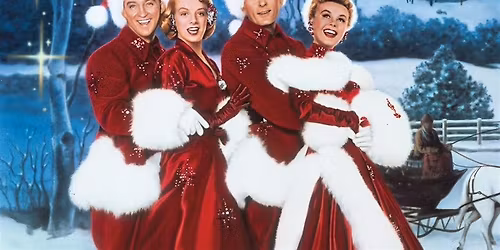 White Christmas \u2013 Sing Along (1954)