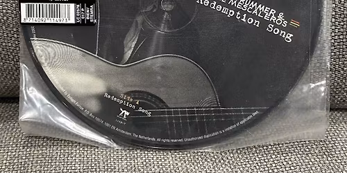 Russo Amsterdam Tickets