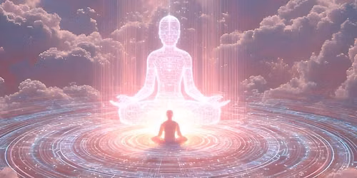 Hara, Heart & Third Eye / A Somatic & Spiritual Journey