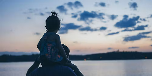 Healing the Father Wound through Family Constellations