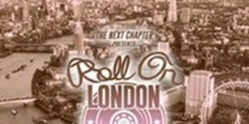 Roll On London 2026 Opening Night