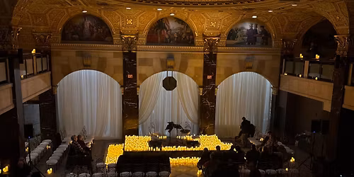 Candlelight: Valentine's Day Special