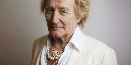 Rod Stewart Valencia Tickets