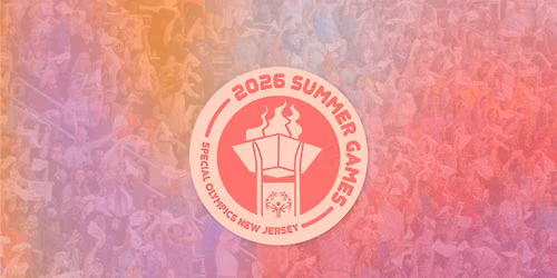 2026 Special Olympics New Jersey Summer Games