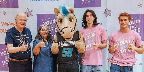 Democracy in Action: Become a Student Election Clerk