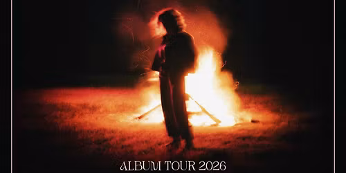 Katherine Priddy Live at St. George\u2019s Church