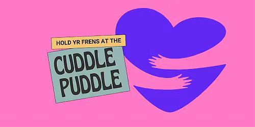 December Cuddle Puddle