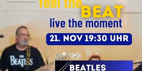 Get Back - Beatles Tribute