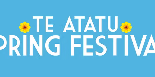 Te Atatu Spring Festival 2026