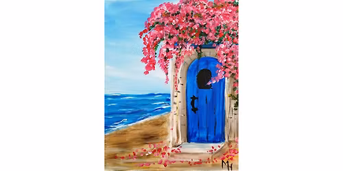 LaShell\u00e9 Wines, Woodinville - "Villa by the Sea"