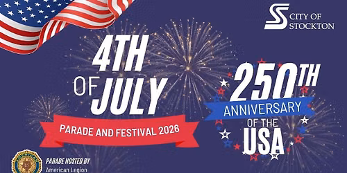 4th of July Celebration