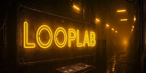 LoopLab - Volume 2