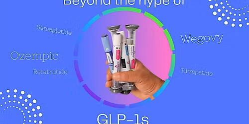 GLP Peptides - Weight Loss in a Bottle?
