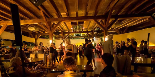 Sonntag Nachmittags-Milonga Zeughaushof