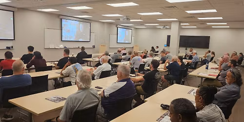 Colorado Concealed Carry Certification Event