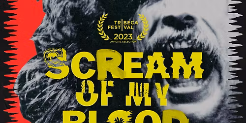 Scream of My Blood: A Gogol Bordello Story (Dokumentarfilm) @Cinema